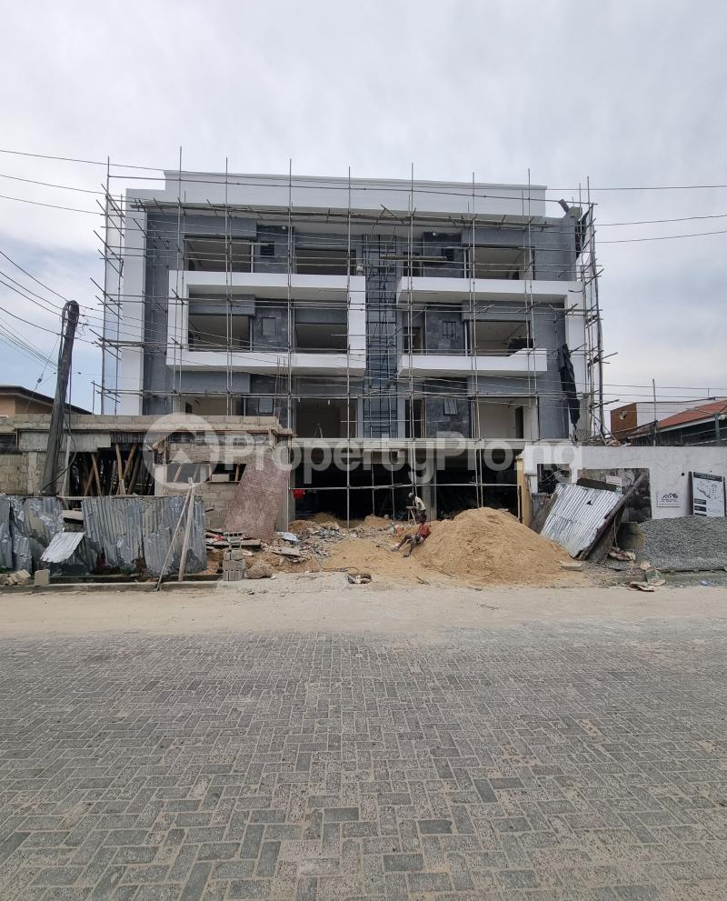 3 bedroom Flat / Apartment for sale Lekki Phase 1 Lekki Lagos - 0