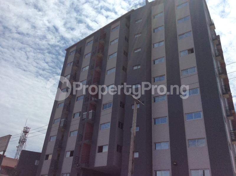 3 bedroom Flat / Apartment for rent Herbert Macaulay Way Alagomeji Yaba Lagos