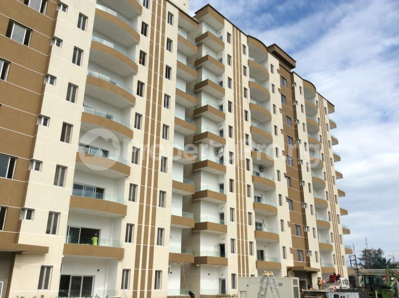 3 bedroom Flat / Apartment for rent Off Adeola Odeku Victoria Island Lagos