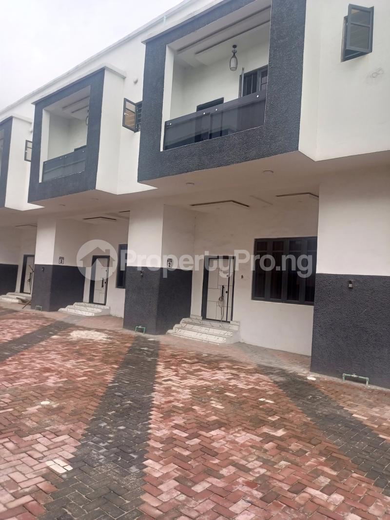 3 bedroom House for rent Ajah Lekki Lagos