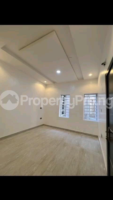 3 bedroom Flat / Apartment for rent Off Obafemi Awolowo Way Ikeja Lagos