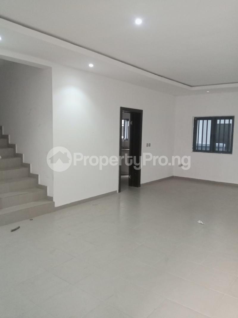 3 bedroom House for rent Ajah Lagos