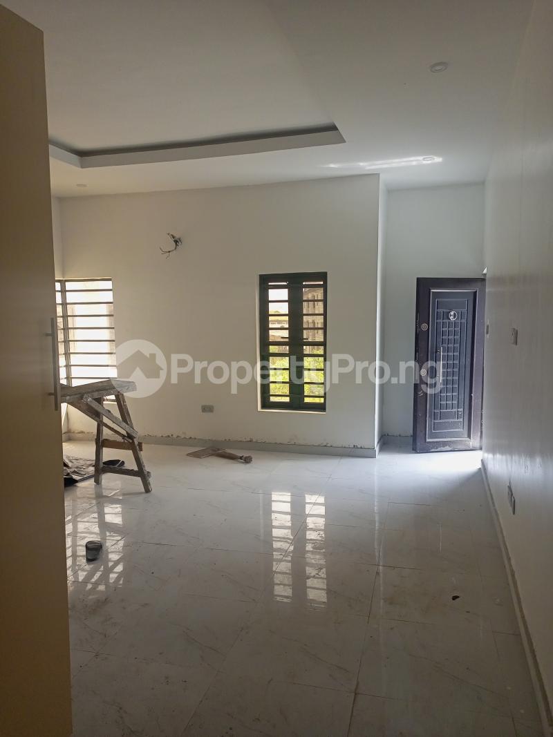 3 bedroom House for rent Close To Hopeville Estate Sangotedo Ajah Lagos