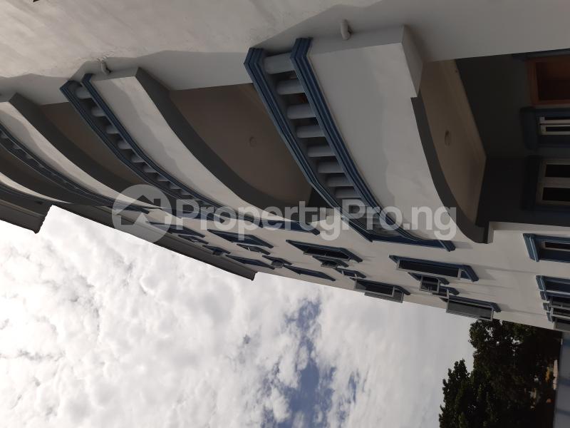 3 bedroom House for rent Bourdillon Ikoyi Lagos