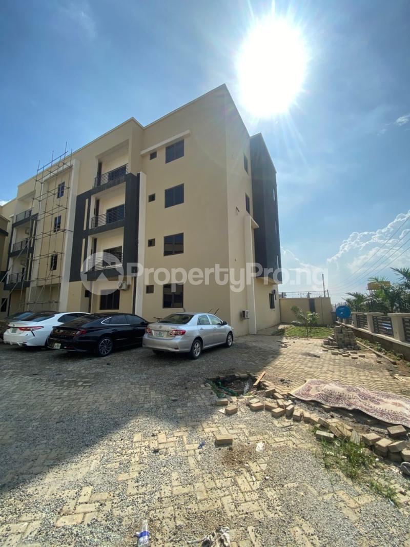 3 bedroom Flat / Apartment for rent Mabushi Abuja