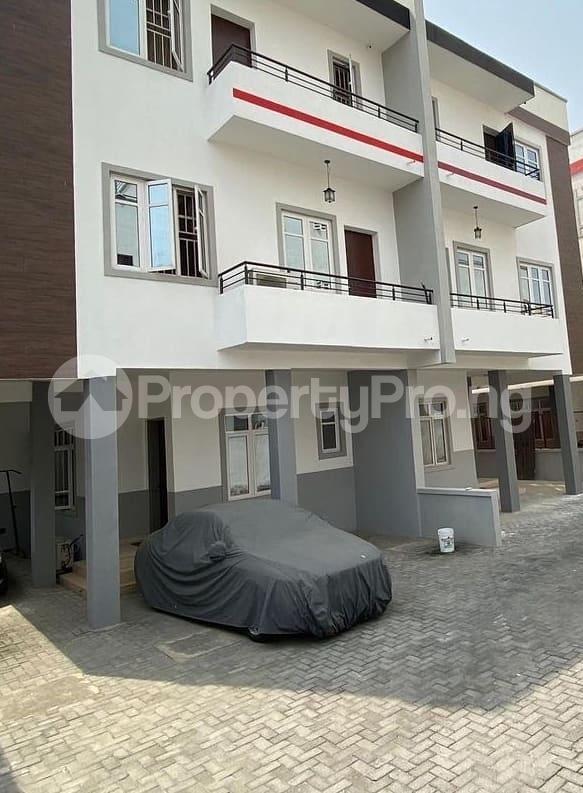 3 bedroom House for rent Victoria Island ONIRU Victoria Island Lagos