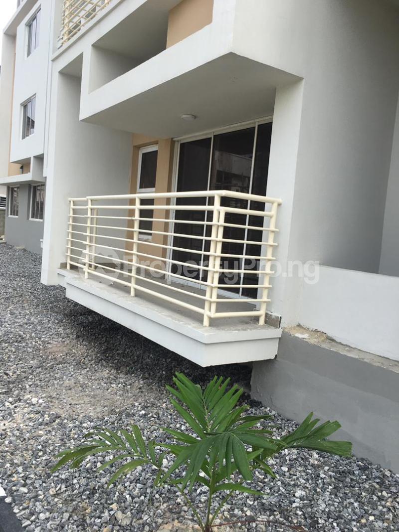 3 bedroom Flat / Apartment for rent Orchid Lekki Lagos