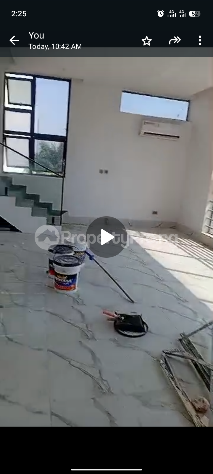 Flat / Apartment for rent Glover Road Ikoyi Ikoyi Lagos