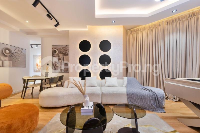 3 bedroom Flat / Apartment for shortlet Freedom Way Lekki Phase 1 Lekki Lagos