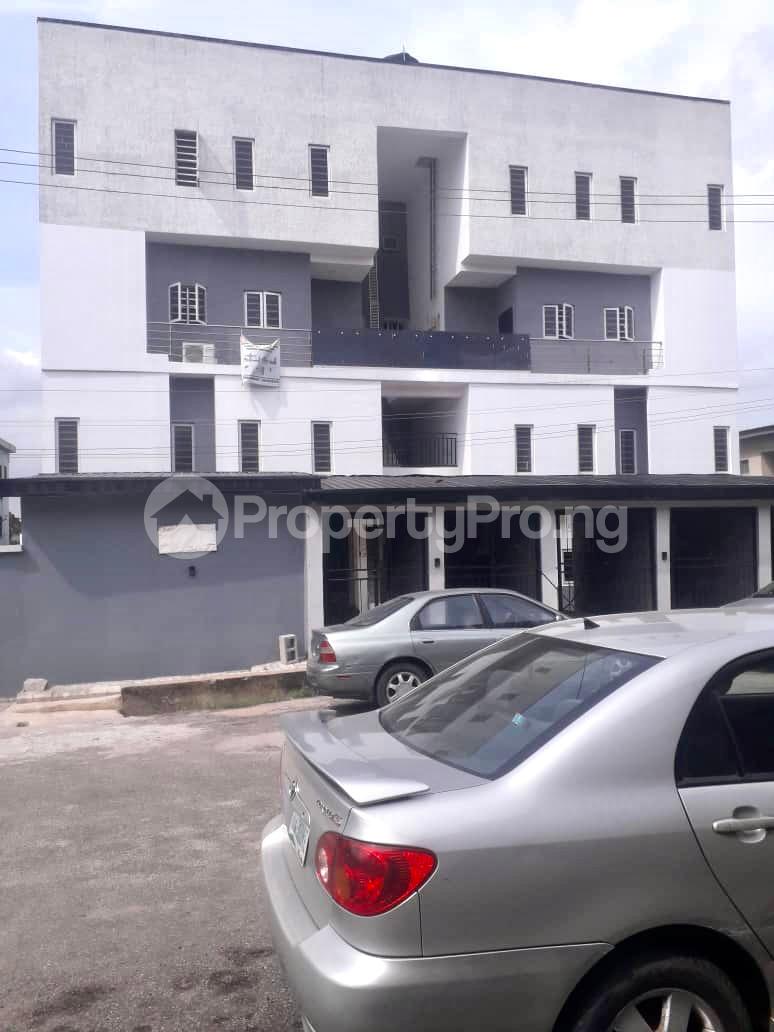 4 bedroom House for sale Awushe Estate Opebi Opebi Ikeja Lagos - 0