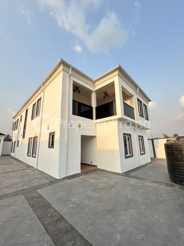 House for sale Around Dss Quarters Estate, Ile Tuntun Estate, Off Nihort, Jericho Extension Ibadan Oyo