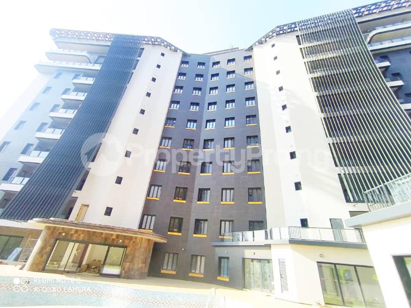 4 bedroom Flat / Apartment for sale H Old Ikoyi Ikoyi Lagos - 1