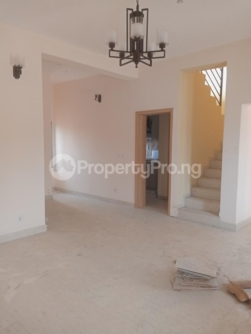4 bedroom House for rent Ilaje Ajah Lagos