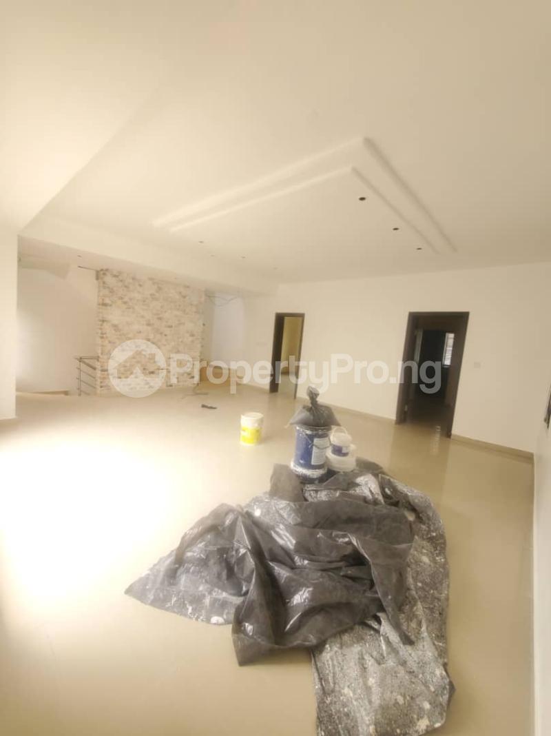 4 bedroom House for rent Ikoyi Lagos