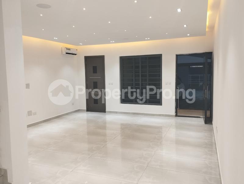 4 bedroom House for rent  Parkview Estate Ikoyi Lagos