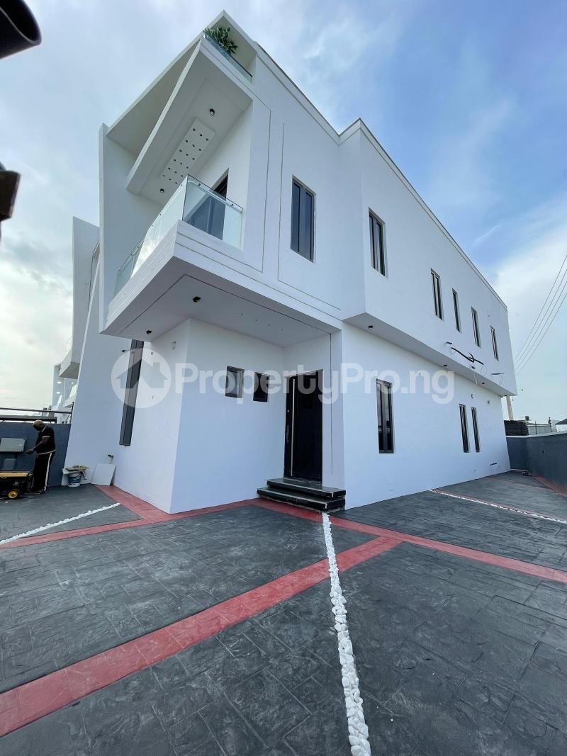 House for rent Ajah Lagos