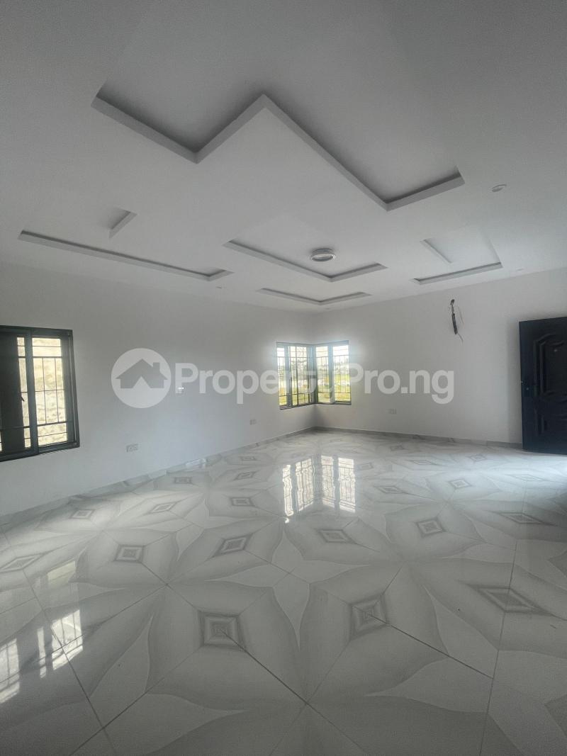 4 bedroom House for rent Harris Drive Vgc VGC Lekki Lagos