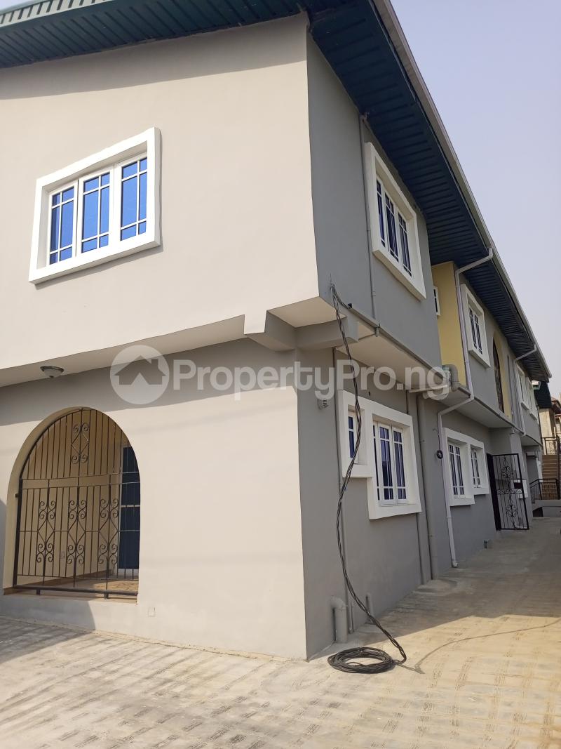 6 bedroom House for rent Close To Hopeville Estate Sangotedo Ajah Lagos