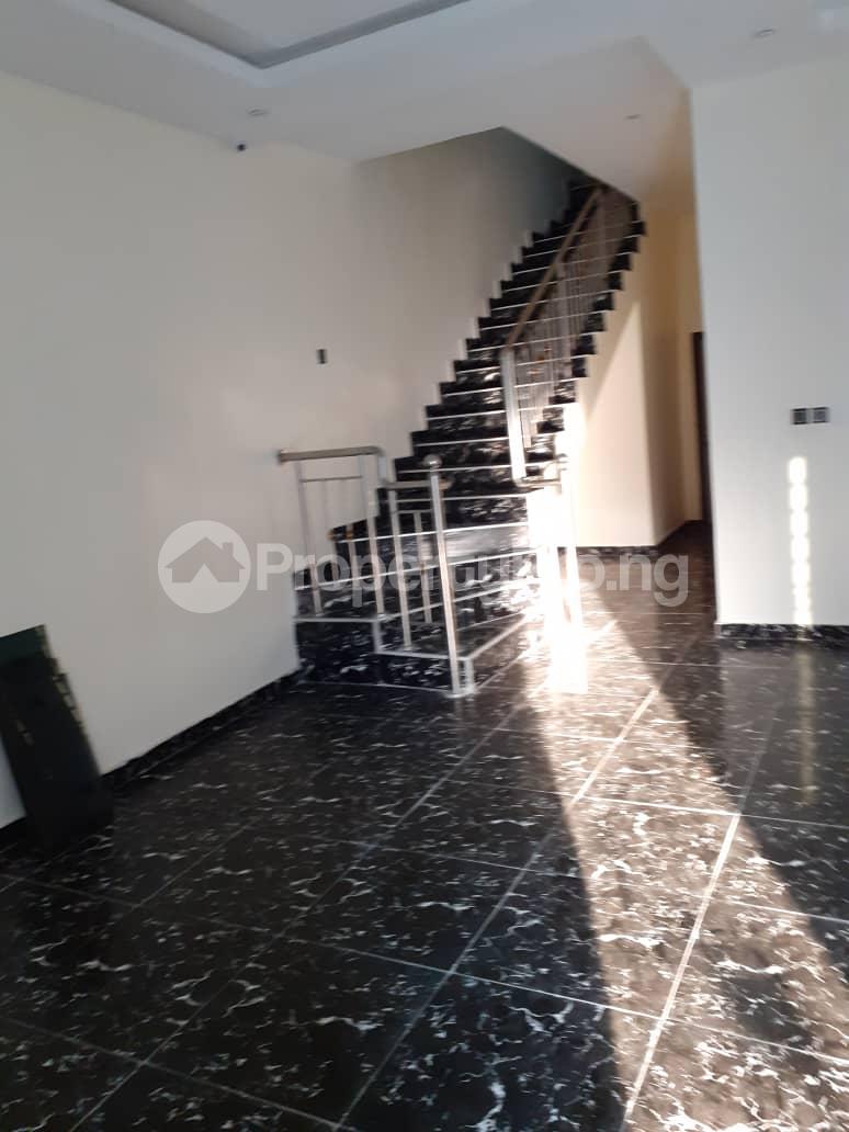 5 bedroom House for sale chevron Lekki Lagos