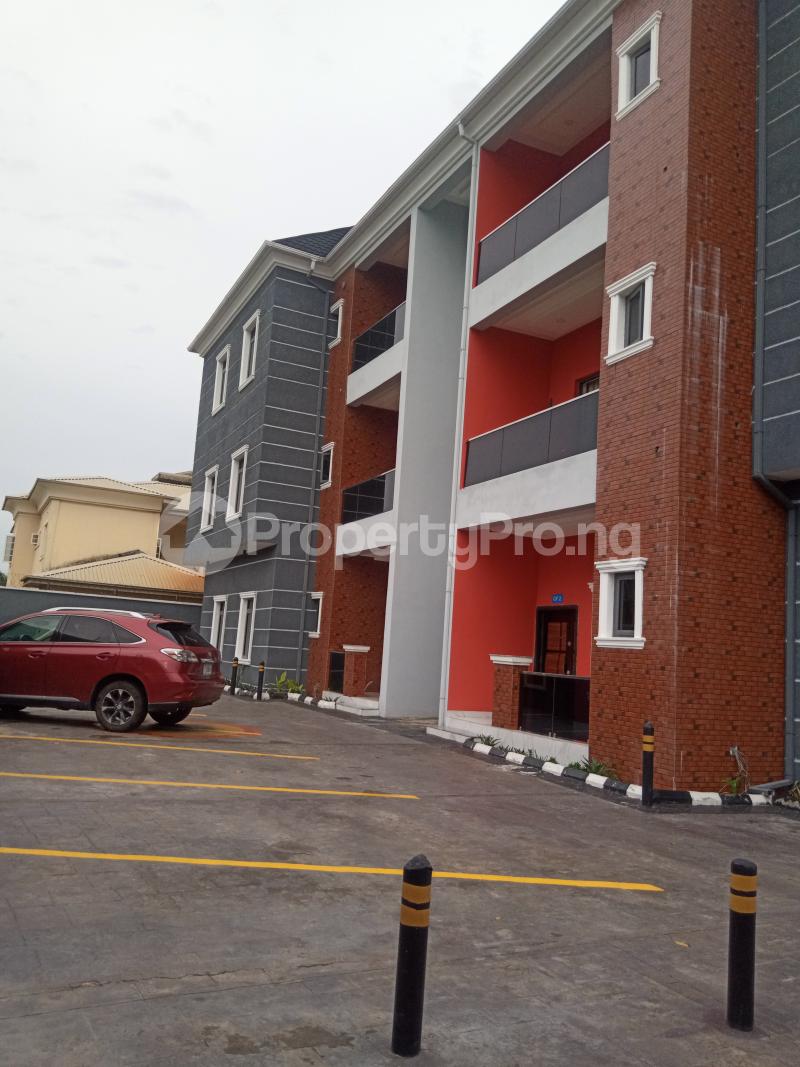 3 bedroom Flat / Apartment for rent Ilaje Ajah Lagos
