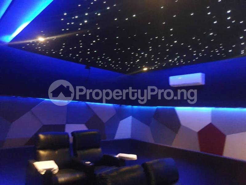 5 bedroom House for sale Lekki Phase 1 Lekki Lagos