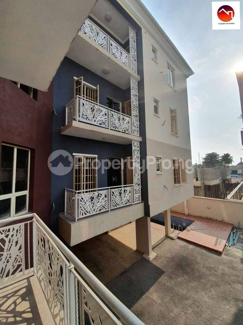3 bedroom Flat / Apartment for sale Ikeja GRA Ikeja Lagos