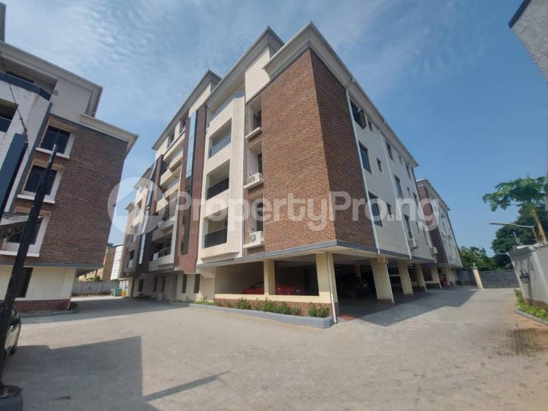 Flat / Apartment for rent Ikoyi Lagos - 0