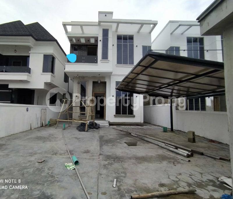 5 bedroom House for sale Lekki Palms Estate Ajah Lagos
