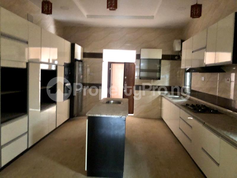 5 bedroom House for sale Off Sobo Ariobiodun Street Ikeja GRA Ikeja Lagos