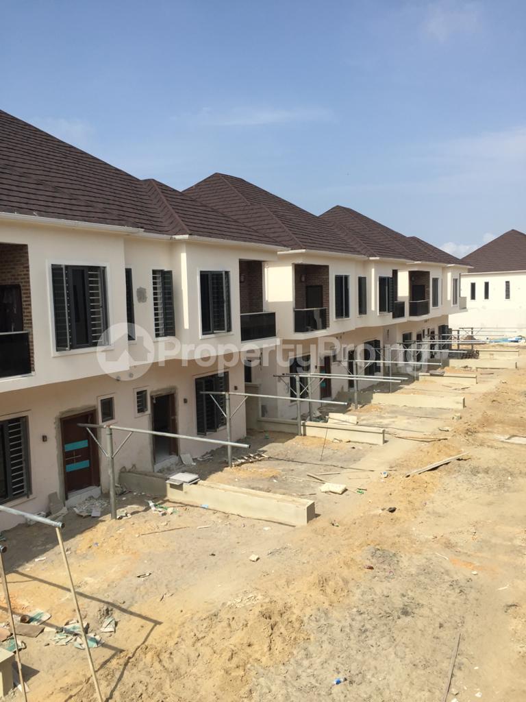 4 bedroom House for sale Ikota Villa Estate, Ikota Lekki Ikota Lekki Lagos