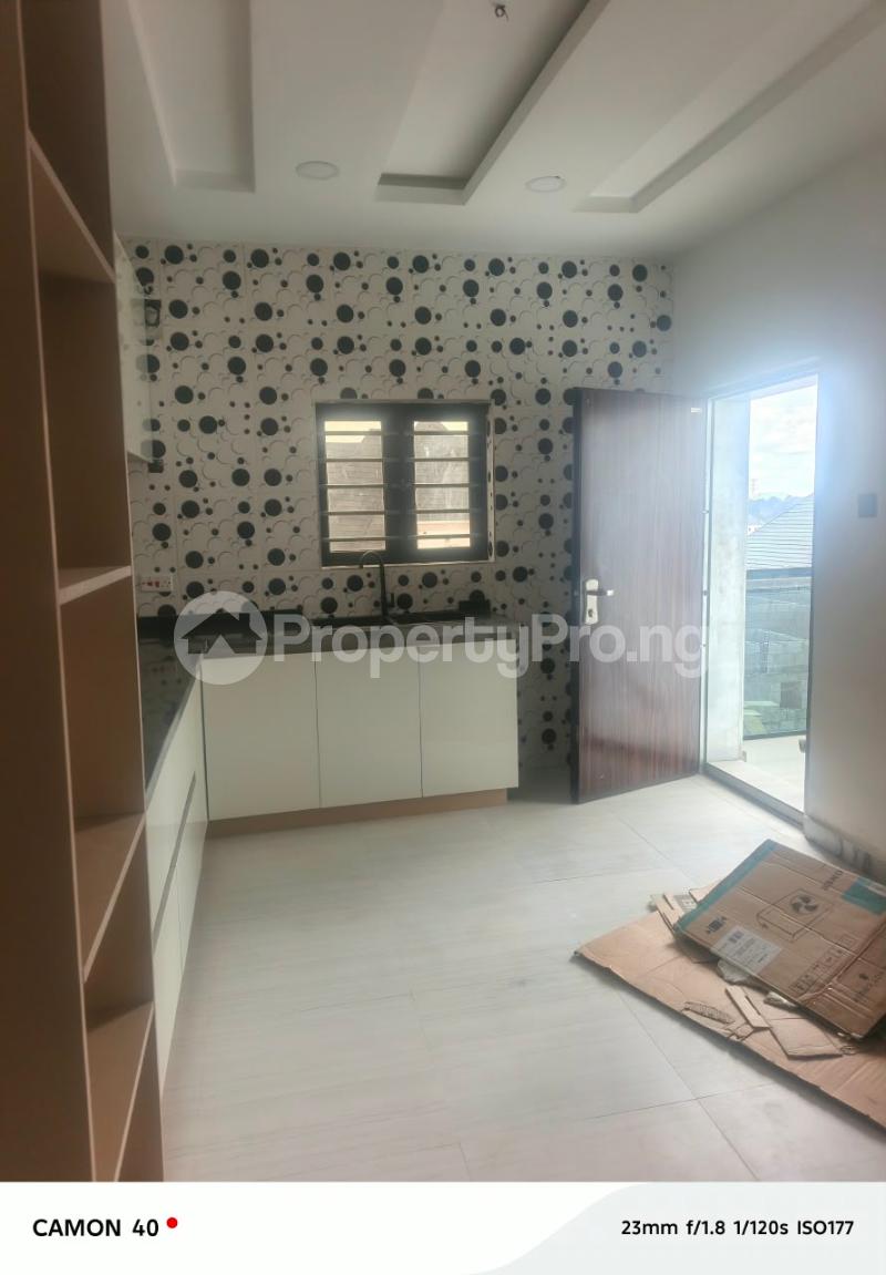 2 bedroom Flat / Apartment for rent Nut Lugbe Abuja