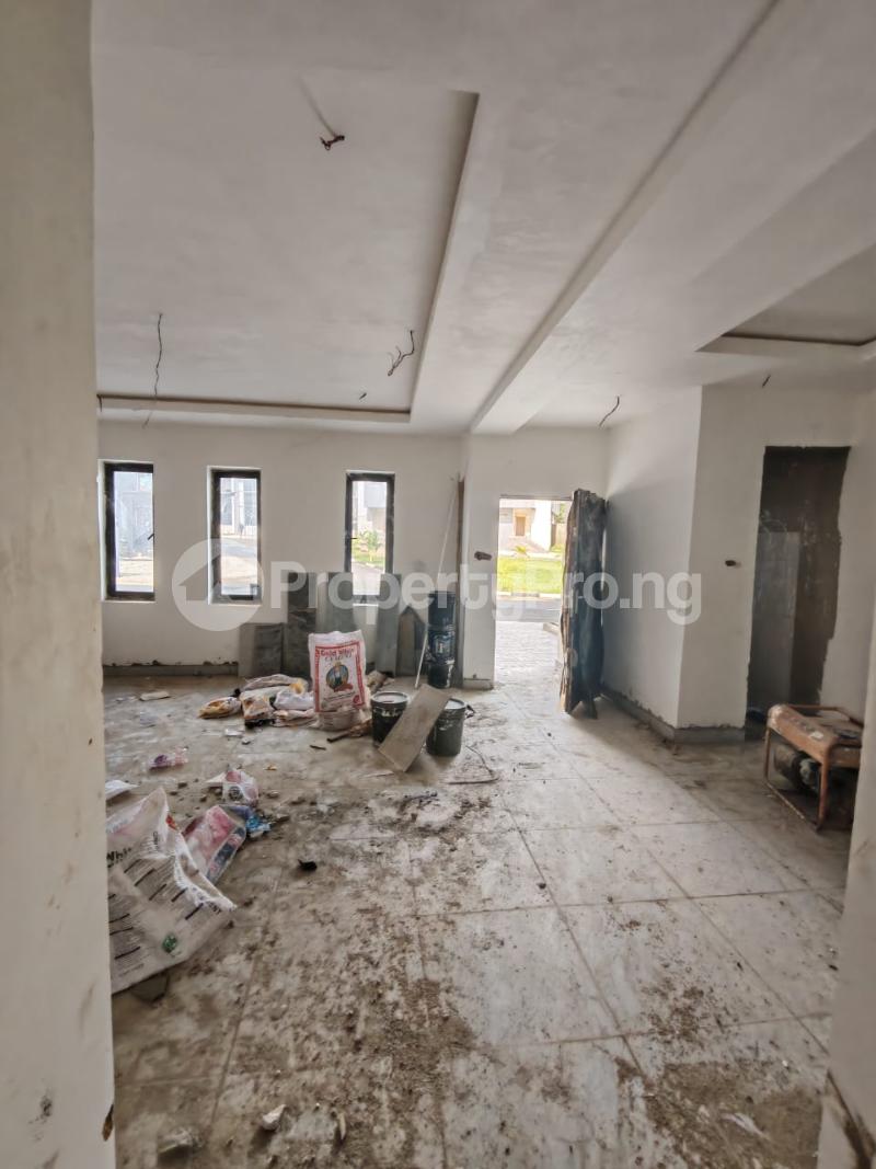 2 bedroom Flat / Apartment for rent Gaduwa Abuja - 0
