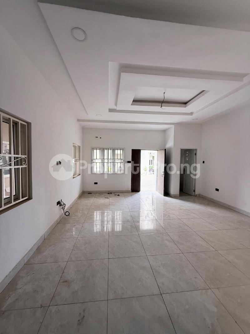 3 bedroom Flat / Apartment for rent Maitama Abuja - 0