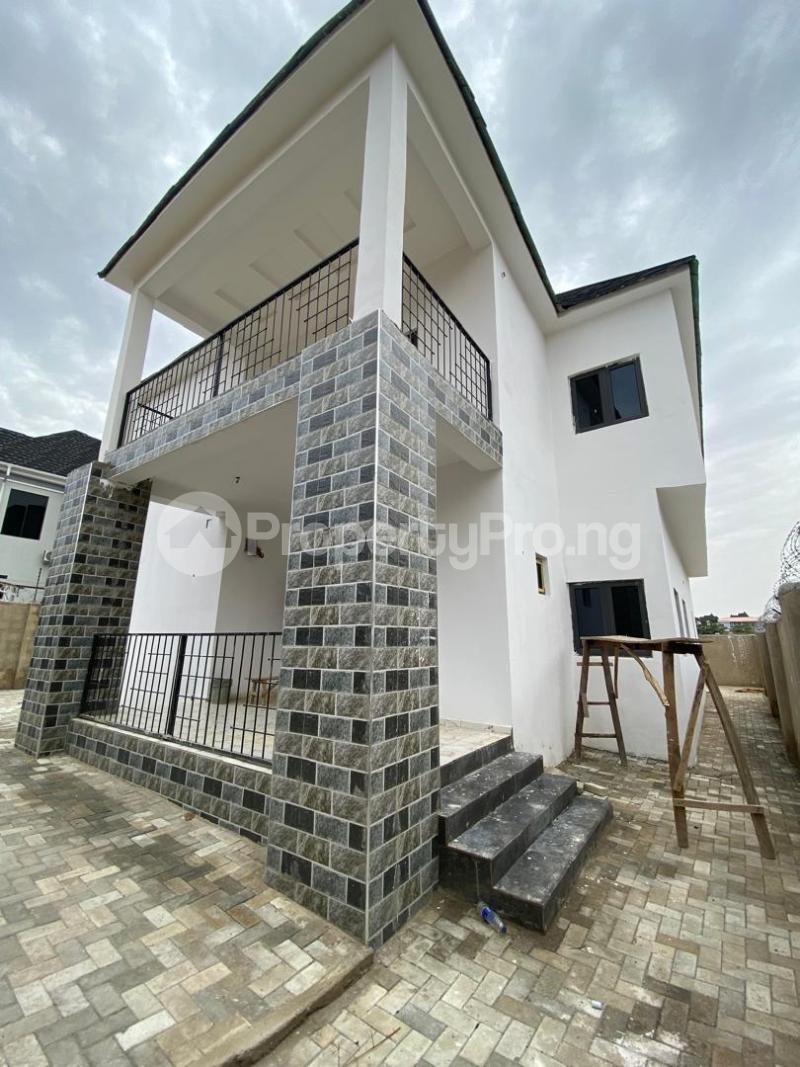 3 bedroom House for sale Von Lugbe Abuja