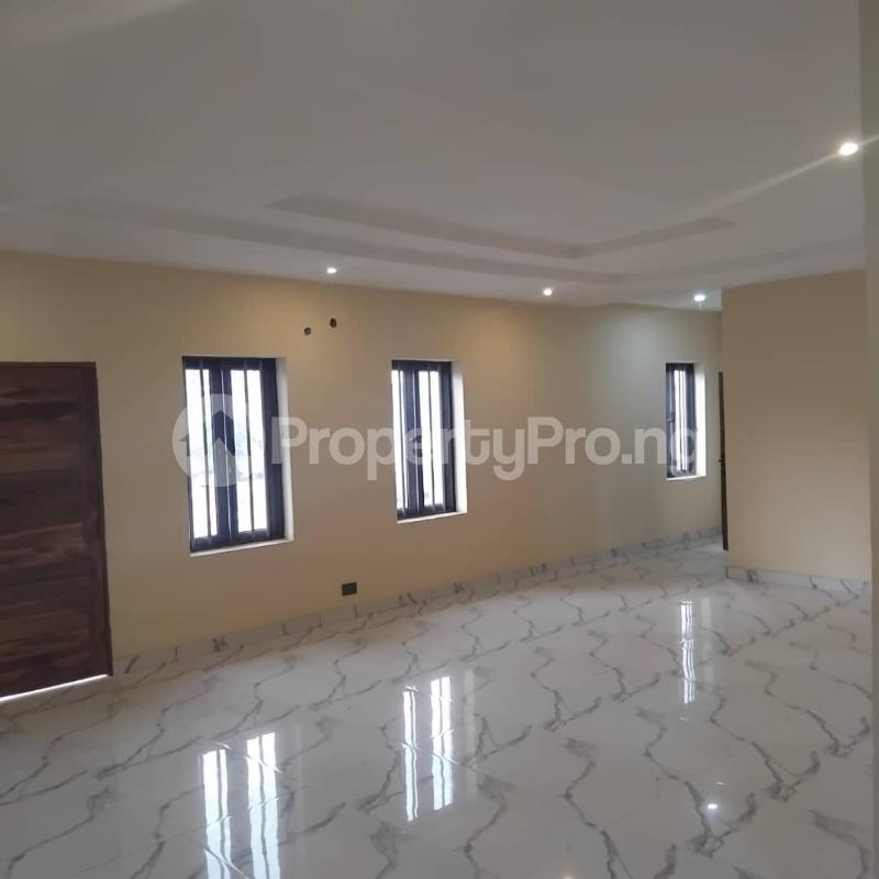 3 bedroom Flat / Apartment for rent Guzape Abuja