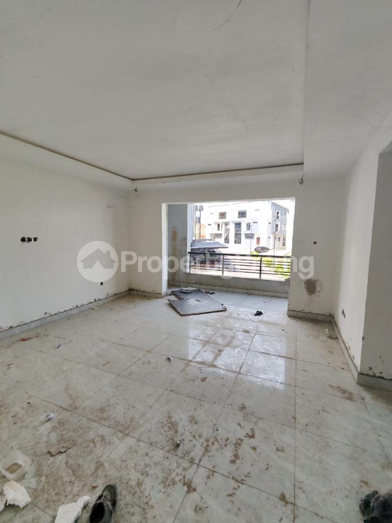 4 bedroom House for rent Vio Mabushi Abuja - 0