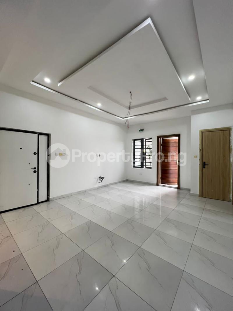 2 bedroom Flat / Apartment for rent Ikate Lekki Lagos