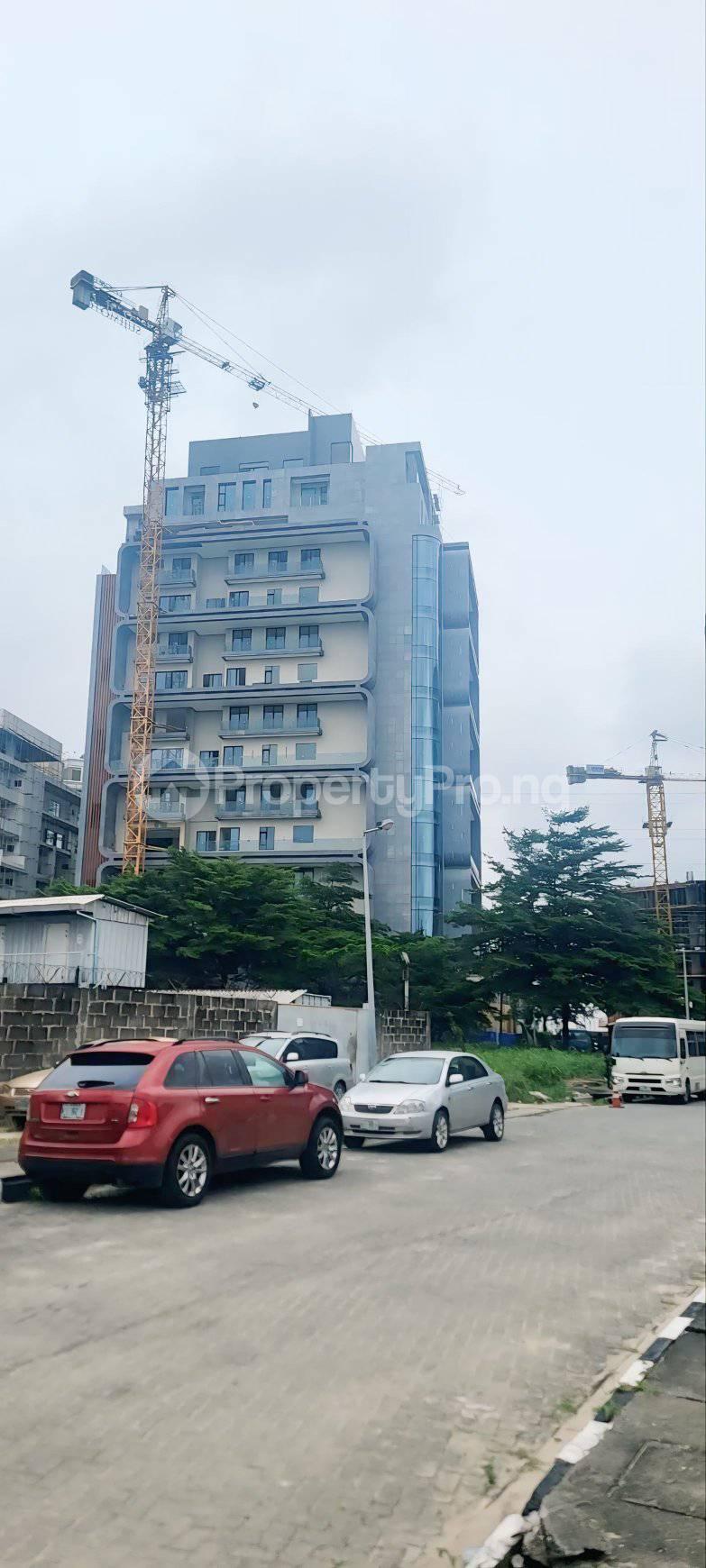 4 bedroom Flat / Apartment for sale Banana Island Ikoyi Lagos