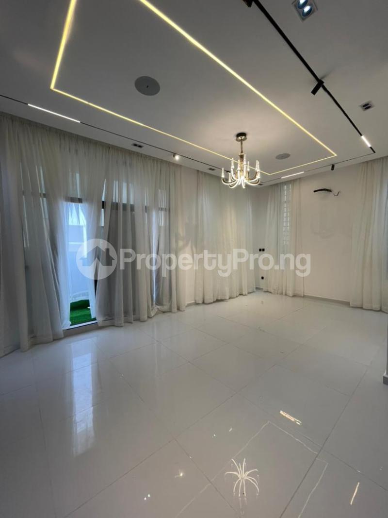 2 bedroom Flat / Apartment for sale Sangotedo Ajah Lagos