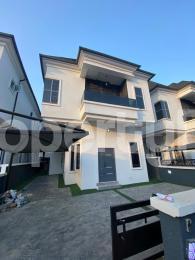 Flat / Apartment for rent Chevron Lekki Lagos