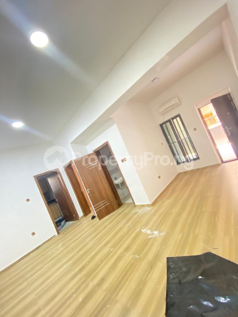 1 bedroom Flat / Apartment for rent Chisco, Ikate Lekki Lagos