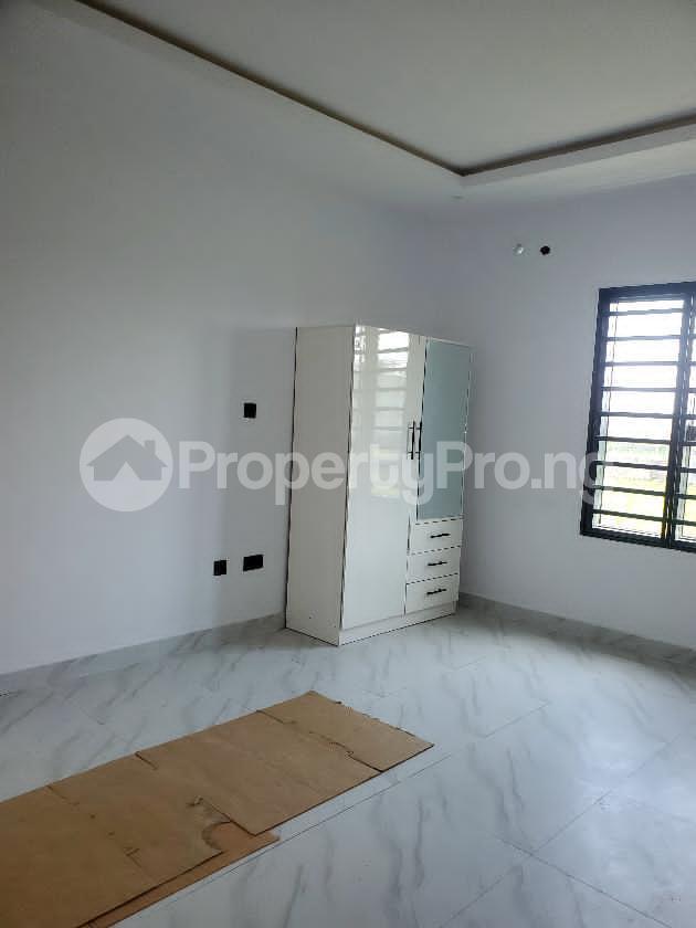 1 bedroom Flat / Apartment for rent Alpha Beach Road Lekki Lagos