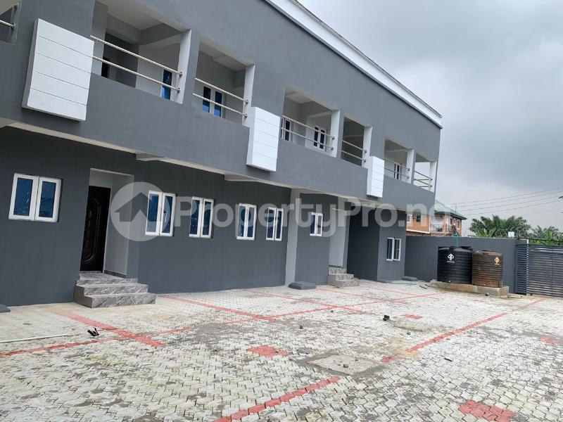 1 bedroom Flat / Apartment for rent Ado Ajah Lagos
