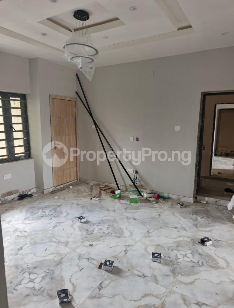 2 bedroom Flat / Apartment for rent Pedro Road Shomolu Lagos
