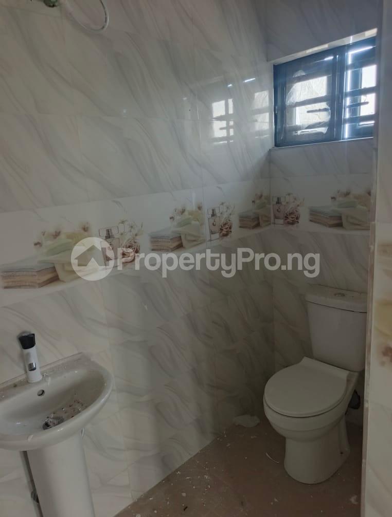 2 bedroom Flat / Apartment for rent Pedro Road Shomolu Shomolu Lagos