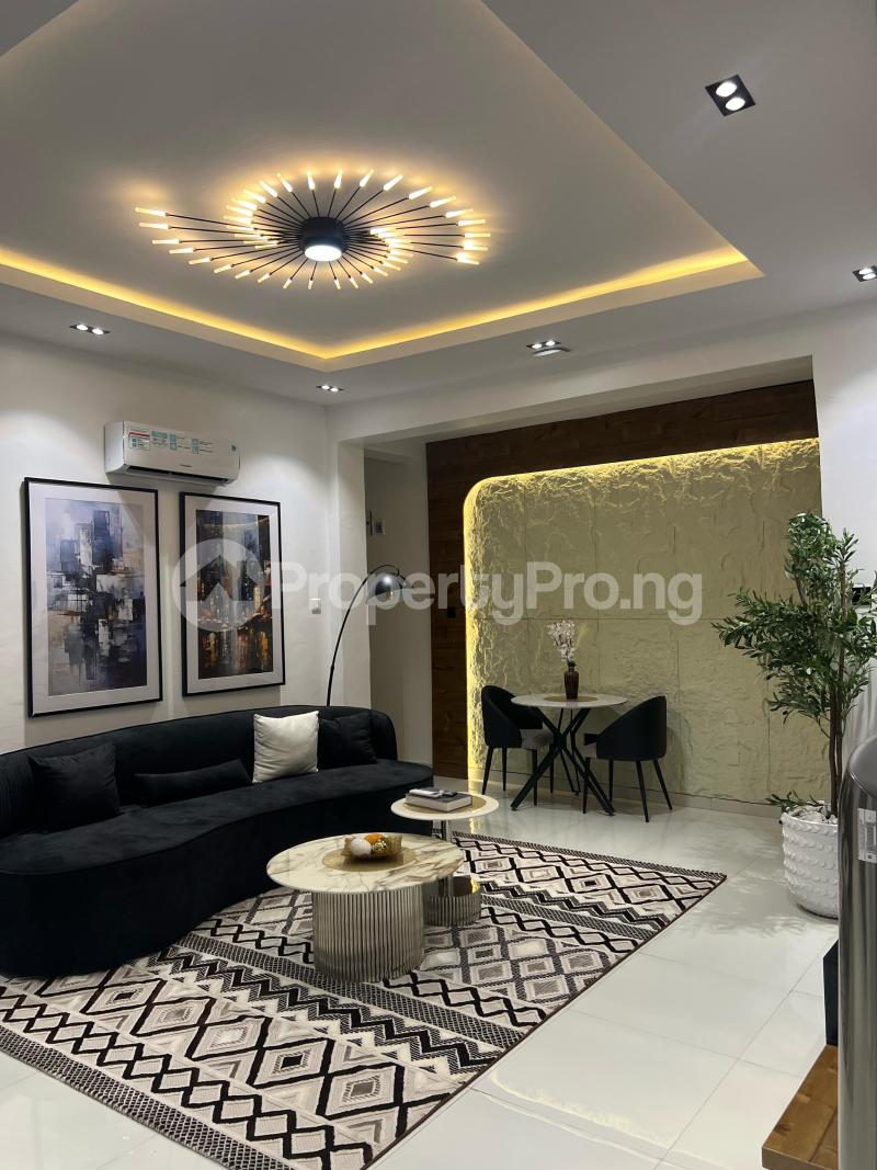 1 bedroom Flat / Apartment for shortlet Ikoyi Lagos