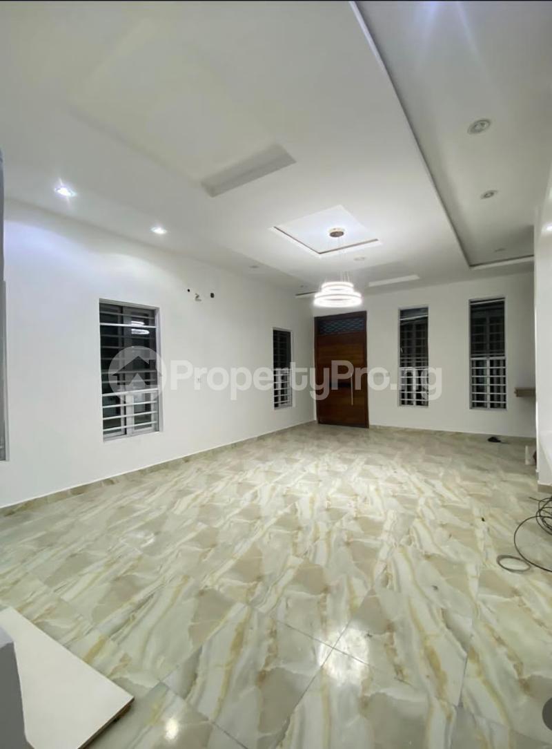 1 bedroom Flat / Apartment for rent Oral Extension Lekki Oral Estate Lekki Lagos