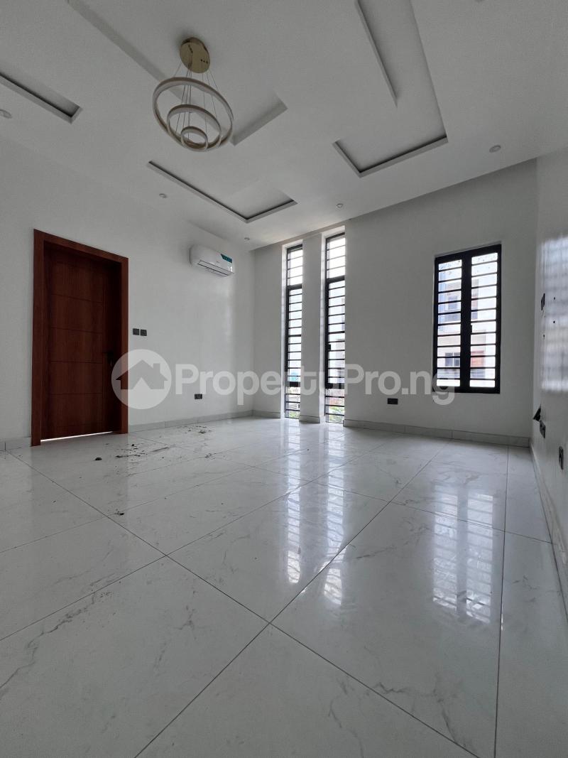 1 bedroom Flat / Apartment for rent Ocean Bay Estate Orchid Lekki Lagos