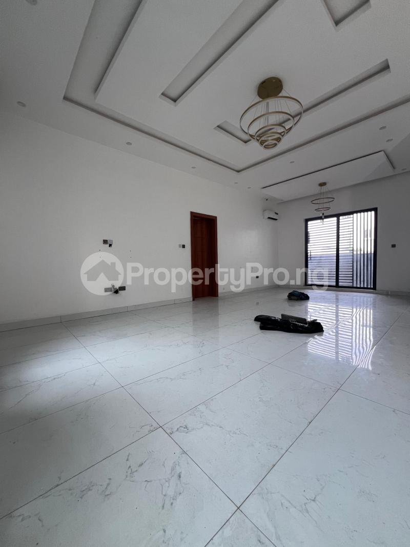 1 bedroom Flat / Apartment for rent Ocean Bay Estate Orchid Lekki Lagos