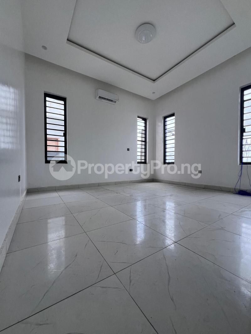 1 bedroom Flat / Apartment for rent Ocean Bay Estate Orchid Lekki Lagos